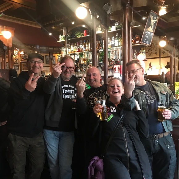 Eli! @RenegadeRevivalVintage & @LightlySaucedRetro - Picture 9 of 12